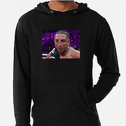 Barrios Mode Mario Barrios Hoodies