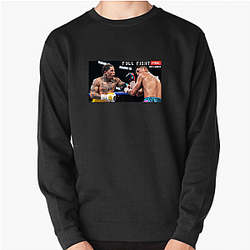 Mario Forever Mario Barrios Sweatshirts