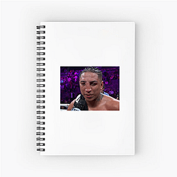 Barrios Mode Mario Barrios Notebook