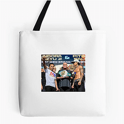 Barrios Legacy Mario Barrios Bags