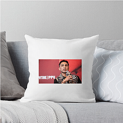 Fight with Barrios Mario Barrios Pillows Cover
