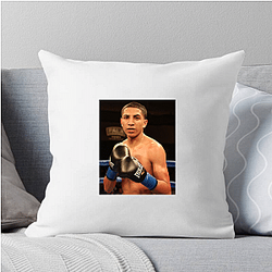 Barrios Champion Mario Barrios Pillows Cover