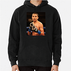 Barrios Champion Mario Barrios Hoodies