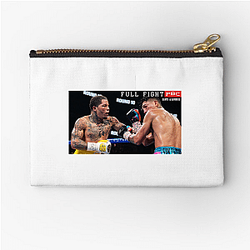 Mario Forever Mario Barrios Zipper Pouches