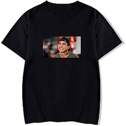 Mario Strong Mario Barrios T-Shirts