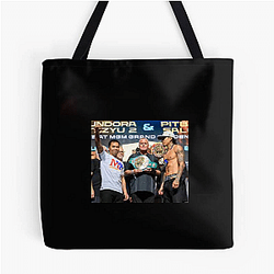 Barrios Legacy Mario Barrios Bags