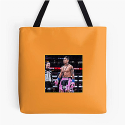 Barrios Power Mario Barrios Bags