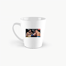 Mario Forever Mario Barrios Mugs