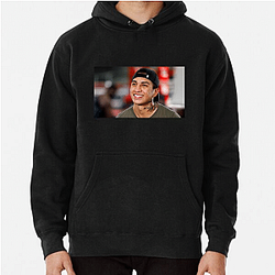 Mario Strong Mario Barrios Hoodies
