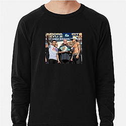 Barrios Legacy Mario Barrios Sweatshirts