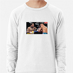 Mario Forever Mario Barrios Sweatshirts