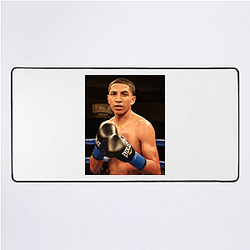 Barrios Champion Mario Barrios Mouse Pads