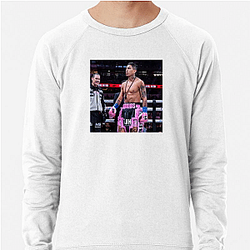Barrios Power Mario Barrios Sweatshirts