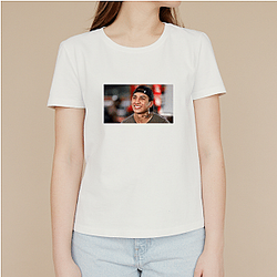 Mario Strong Mario Barrios T-Shirts