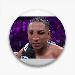 Barrios Mode Mario Barrios Pins