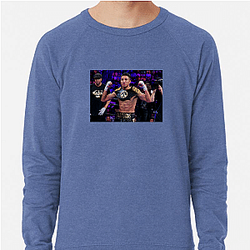 Barrios Spirit Mario Barrios Sweatshirts