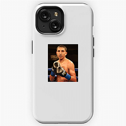 Barrios Champion Mario Barrios Samsung Cases