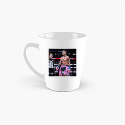 Barrios Power Mario Barrios Mugs