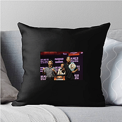 Mario Heat Mario Barrios Pillows Cover