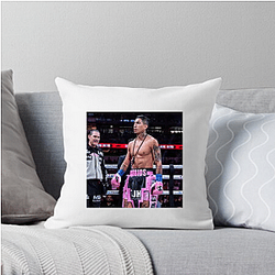 Barrios Power Mario Barrios Pillows Cover