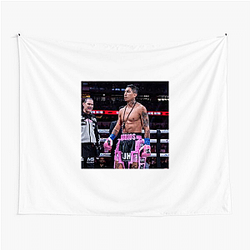 Barrios Power Mario Barrios Tapestries