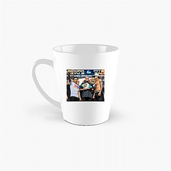 Barrios Legacy Mario Barrios Mugs