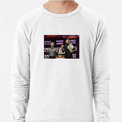 Mario Heat Mario Barrios Sweatshirts