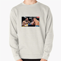 Mario Forever Mario Barrios Sweatshirts