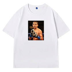 Barrios Champion Mario Barrios T-Shirts