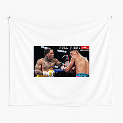 Mario Forever Mario Barrios Tapestries