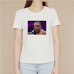 Barrios Mode Mario Barrios T-Shirts