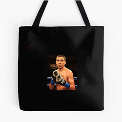 Barrios Champion Mario Barrios Bags
