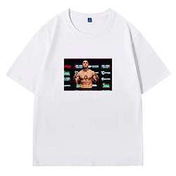 Team Barrios Mario Barrios T-Shirts