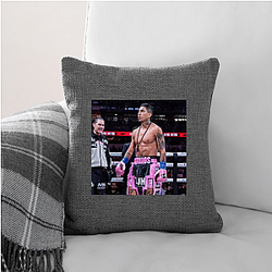 Barrios Power Mario Barrios Pillows Cover