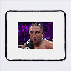 Barrios Mode Mario Barrios Mouse Pads