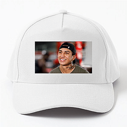 Mario Strong Mario Barrios Hats & Caps