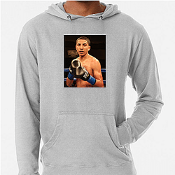 Barrios Champion Mario Barrios Hoodies