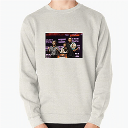 Mario Heat Mario Barrios Sweatshirts