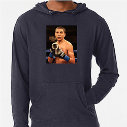 Barrios Champion Mario Barrios Hoodies