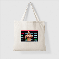 Team Barrios Mario Barrios Bags
