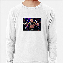 Barrios Spirit Mario Barrios Sweatshirts
