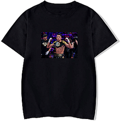 Barrios Spirit Mario Barrios T-Shirts