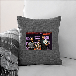 Mario Heat Mario Barrios Pillows Cover