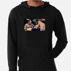 Mario Forever Mario Barrios Hoodies