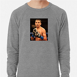 Barrios Champion Mario Barrios Sweatshirts