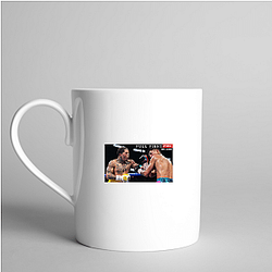 Mario Forever Mario Barrios Mugs