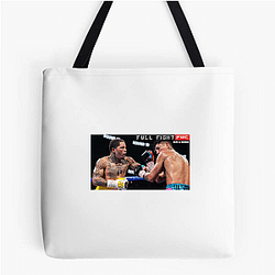 Mario Forever Mario Barrios Bags