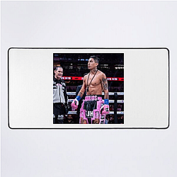 Barrios Power Mario Barrios Mouse Pads