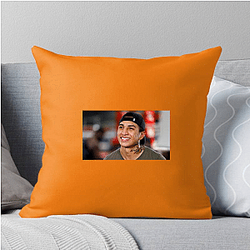 Mario Strong Mario Barrios Pillows Cover
