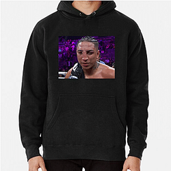 Barrios Mode Mario Barrios Hoodies